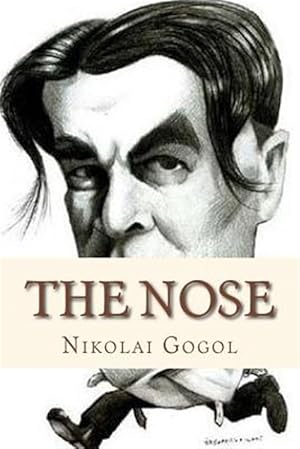 Image du vendeur pour Nose mis en vente par GreatBookPrices