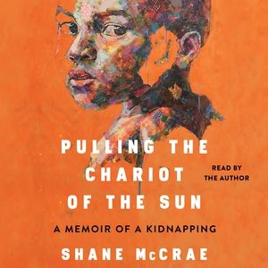 Imagen del vendedor de Pulling the Chariot of the Sun : A Memoir of a Kidnapping a la venta por GreatBookPrices