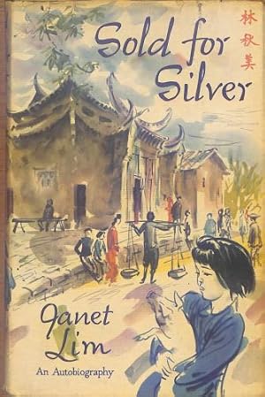 Imagen del vendedor de Solid Salver: An Autobiography of Janet Lim a la venta por WeBuyBooks