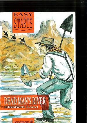 Immagine del venditore per Dead Man's River (Easy Starts S.) venduto da Papel y Letras