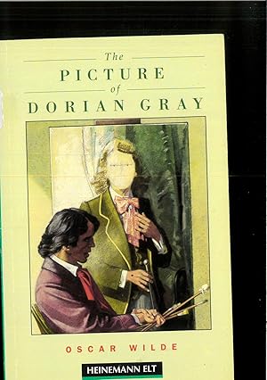 Seller image for Picture Of Dorian Grey MGR Ele for sale by Papel y Letras