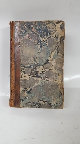 Bild des Verkufers fr The British Tourists; or Traveller's Pocket Companion, Through England, Wales, Scotland, and Ireland. Vol II zum Verkauf von Cambridge Rare Books