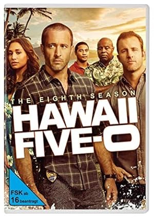 Seller image for Hawaii Five-O for sale by moluna