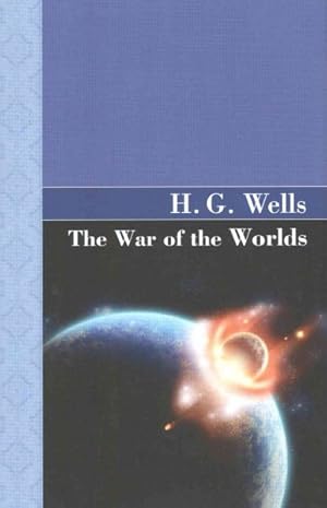 Immagine del venditore per War of the Worlds venduto da GreatBookPrices