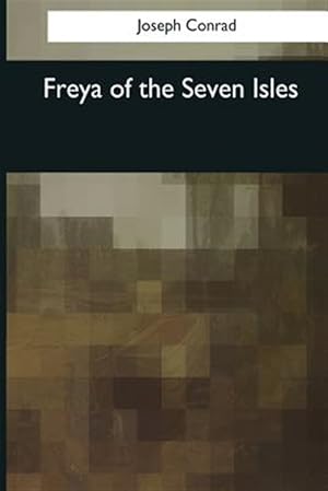 Imagen del vendedor de Freya of the Seven Isles a la venta por GreatBookPrices