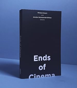 Ends of Cinema (21st Century Studies)