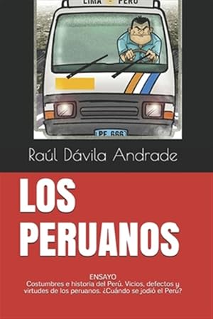 Seller image for Los Peruanos: La Mejor Forma de Entender Al Per -Language: spanish for sale by GreatBookPrices