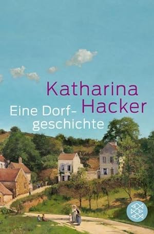 Bild des Verkufers fr Eine Dorfgeschichte zum Verkauf von BuchWeltWeit Ludwig Meier e.K.