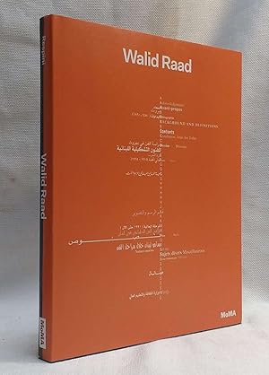 Walid Raad