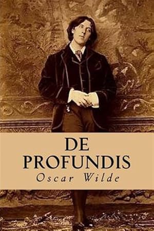 Seller image for De Profundis for sale by GreatBookPrices