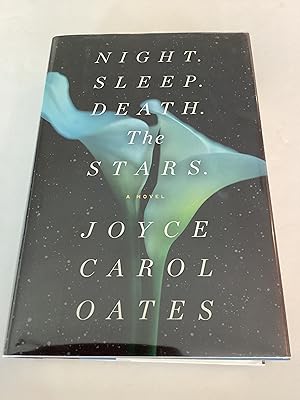 Seller image for Night. Sleep. Death. The Stars. for sale by Brothers' Fine and Collectible Books, IOBA