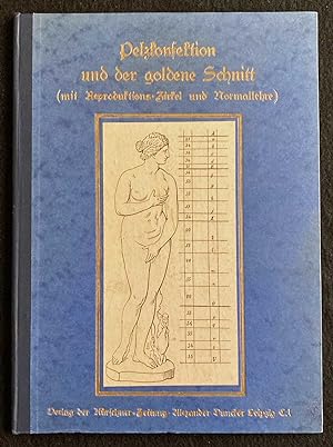 Pelzkonfektion und der goldene Schnitt (trans. Fur Clothing and the Golden Ratio)