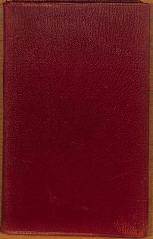 Image du vendeur pour Selected Poems . Edited with an introduction and notes by Edmund Blunden mis en vente par WeBuyBooks 2
