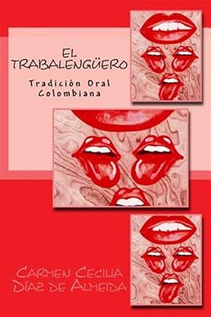 Imagen del vendedor de El trabalengero -Language: spanish a la venta por GreatBookPrices