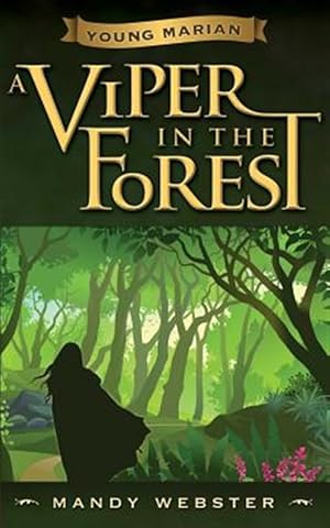 Seller image for Young Marian a Viper in the Forest for sale by GreatBookPrices