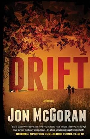 Seller image for Drift for sale by GreatBookPrices