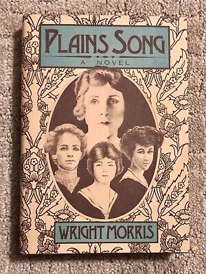 Immagine del venditore per Plains Song, for Female Voices (Plus Bonus Book!) venduto da Grayshelf Books, ABAA, IOBA