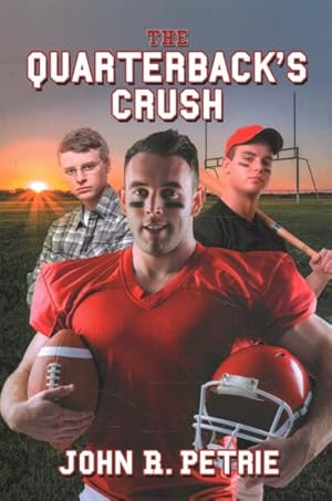 Imagen del vendedor de Quarterback's Crush a la venta por GreatBookPrices