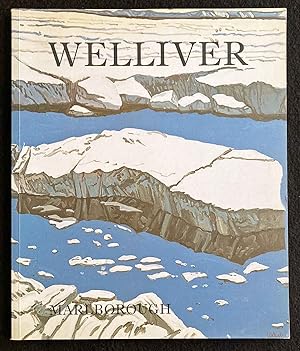 Welliver: Recent Work, 15 February-8 March 1997