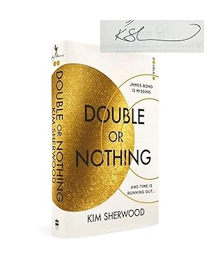 Double or Nothing [Signed]