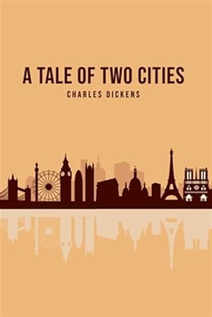 Immagine del venditore per A Tale of Two Cities venduto da GreatBookPrices