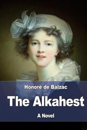 Seller image for Alkahest for sale by GreatBookPrices
