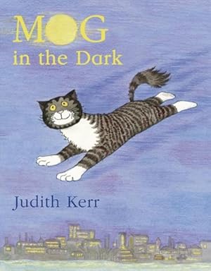 Imagen del vendedor de Mog in the Dark by Kerr, Judith [Paperback ] a la venta por booksXpress