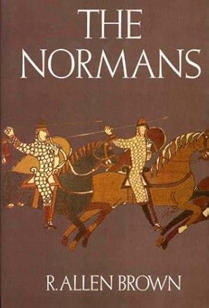 Seller image for The Normans for sale by WeBuyBooks