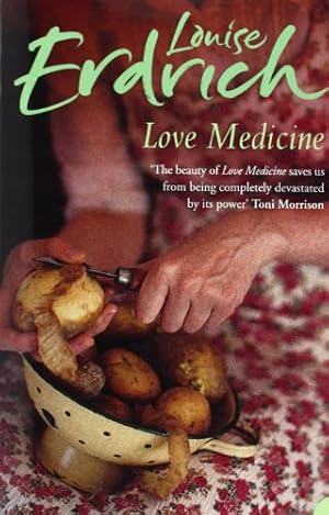 Seller image for Love Medicine [Soft Cover ] for sale by booksXpress