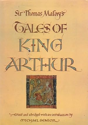 Bild des Verkufers fr Tales of King Arthur. zum Verkauf von Antiquariaat van Starkenburg