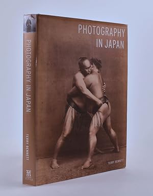 Seller image for Photography in Japan: 1853-1912 for sale by James Arsenault & Company, ABAA