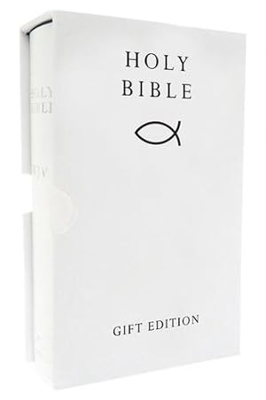 Immagine del venditore per Holy Bible: King James Version. (Revised) by Doe, John [Hardcover ] venduto da booksXpress