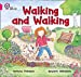 Seller image for Walking and Walking (Collins Big Cat) [Soft Cover ] for sale by booksXpress