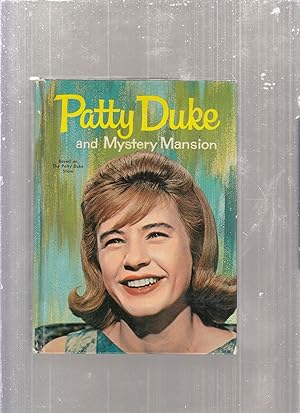 Bild des Verkufers fr Patty Duke and Mystery Mansion zum Verkauf von Old Book Shop of Bordentown (ABAA, ILAB)