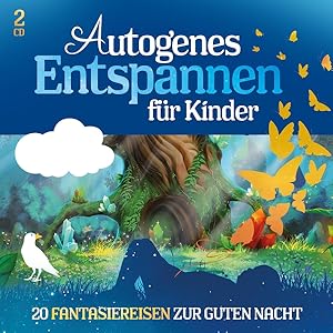 Autogenes Entspannen Für Kinder