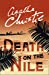 Seller image for Death on the Nile (Poirot) [Soft Cover ] for sale by booksXpress