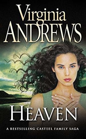 Image du vendeur pour Heaven [Soft Cover ] mis en vente par booksXpress