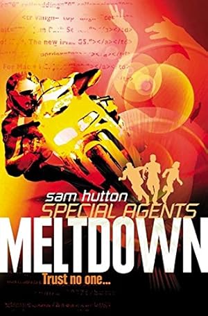 Seller image for Meltdown (Special Agents, Book 6) [Soft Cover ] for sale by booksXpress