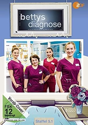 Seller image for Bettys Diagnose for sale by moluna