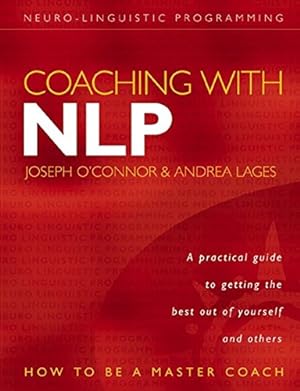 Seller image for Coaching with NLP: How to be a Master Coach [Soft Cover ] for sale by booksXpress