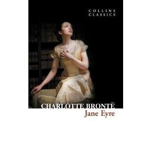 Imagen del vendedor de Jane Eyre (Collins Classics) [Soft Cover ] a la venta por booksXpress