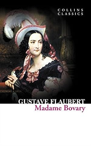 Immagine del venditore per Madame Bovary (Collins Classics) [Soft Cover ] venduto da booksXpress