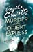 Seller image for Murder on the Orient Express (Poirot) [Soft Cover ] for sale by booksXpress
