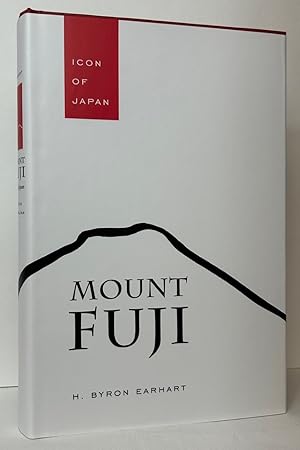 Bild des Verkufers fr Mount Fuji: Icon of Japan zum Verkauf von Stephen Peterson, Bookseller