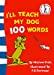 Seller image for I'll Teach My Dog 100 Words (Beginner Books) [Soft Cover ] for sale by booksXpress