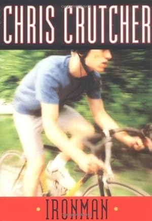 Seller image for Ironman by Crutcher, Chris [Paperback ] for sale by booksXpress