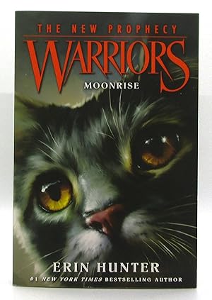 Moonrise - #2 Warriors: The New Prophecy