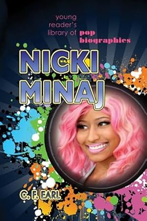 Bild des Verkufers fr Nicki Minaj zum Verkauf von GreatBookPrices