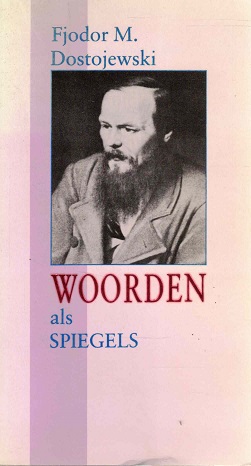 Seller image for Woorden als spiegels for sale by Antiquariaat van Starkenburg