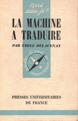 La machine a traduire